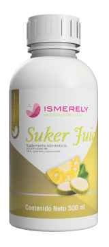 SUKER JUICE 500 ML