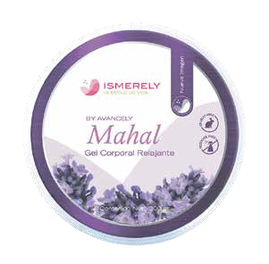 MAHAL BODY CREAM 300 G