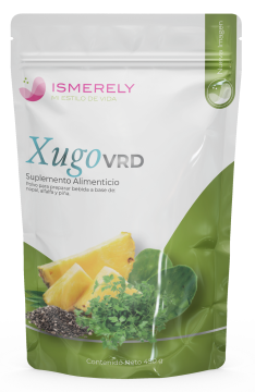 XUGO VRD 250 G