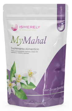 MY MAHAL 250 G