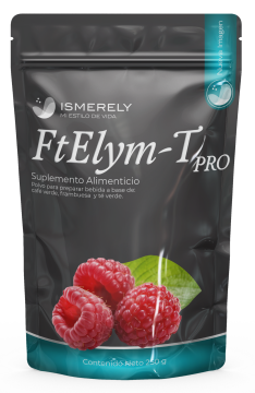 FT-ELYM-T PRO 250 G