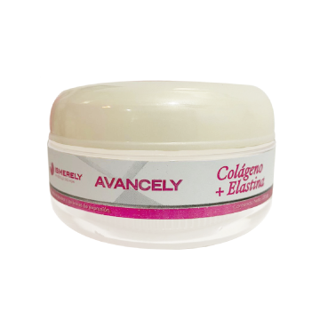 COLAGENO + ELASTINA CREAM 120 G