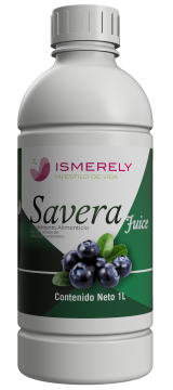 SAVERA JUICE 1L