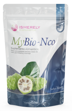 MY BIO-NCO 250 G
