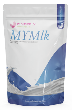 MY MILK 450 G