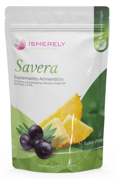 SAVERA 350 G