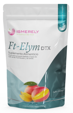 FT-ELYM DTX 250 G