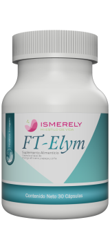 FT-ELYM DTOX CAPS