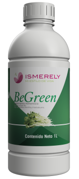 BE GREEN 1 LT
