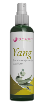 YANG EUCALIPTO 60 ML