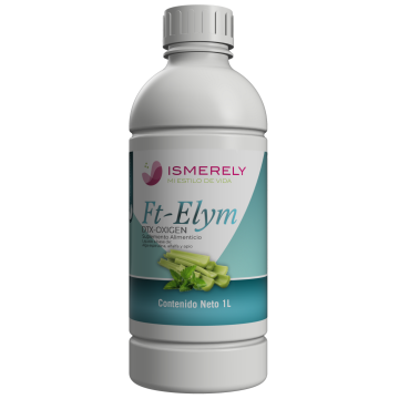 FT-ELYM DTX OXIGEN 1 L