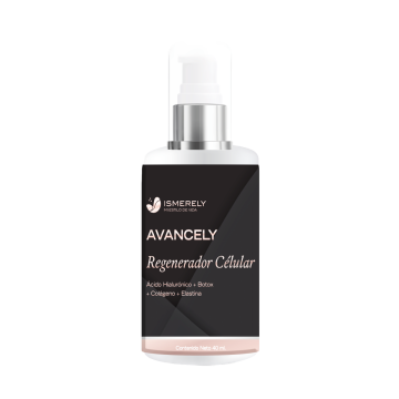 REGENERADOR CELULAR 40 ML