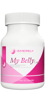 MY BELLY CAPS