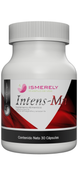 INTENS-MN CAPS.