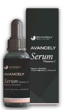 SERUM VITAMINAS C