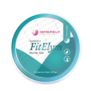 FT-ELYM GEL CORPORAL 300 G