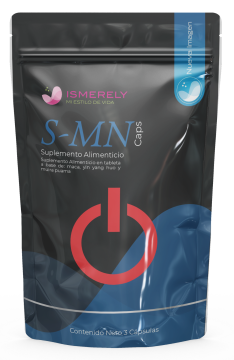 S-MN TABS