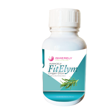 FT-ELYM DTX OXIGEN 250 ML
